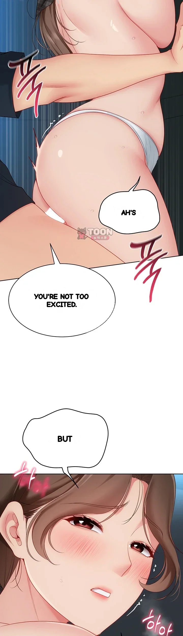 Set It Chapter 119 - Page 41