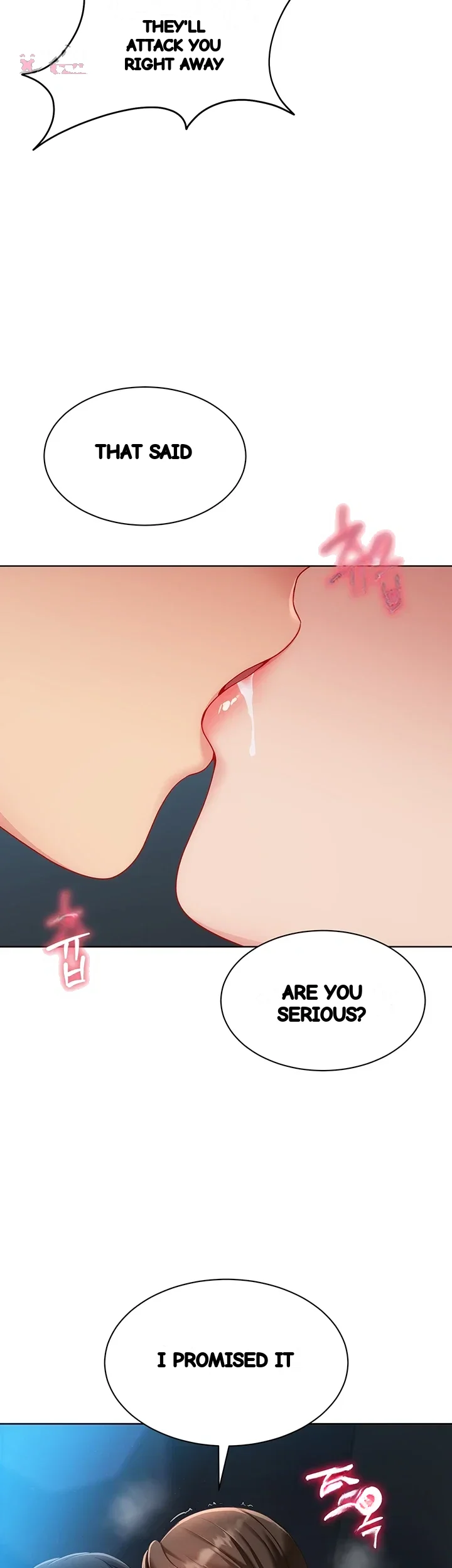 Set It Chapter 119 - Page 48