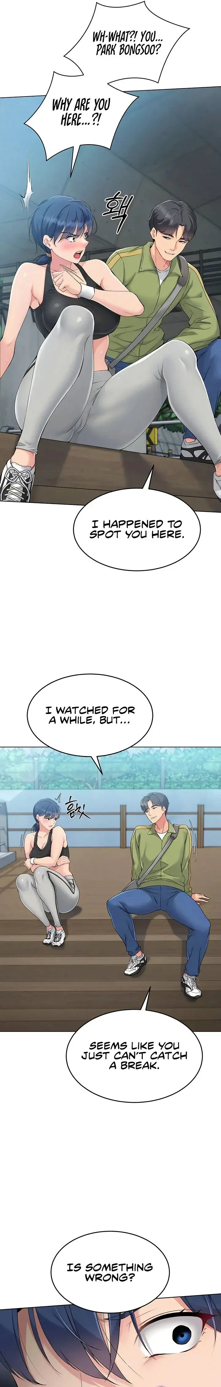 Set It Chapter 12 - Page 13