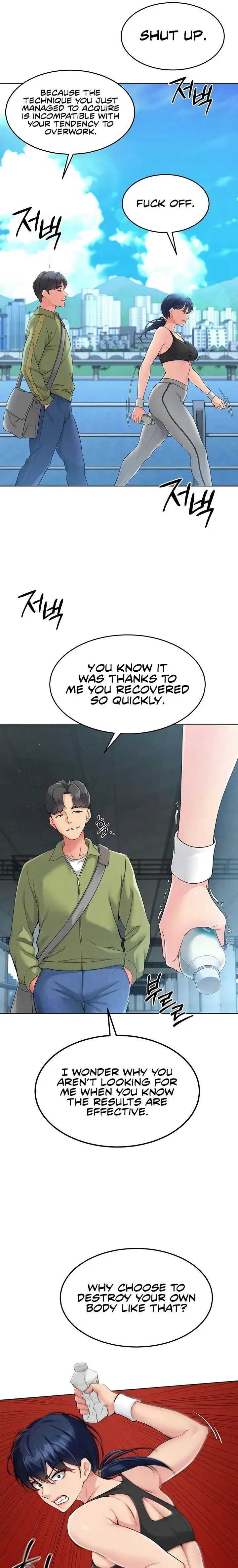 Set It Chapter 12 - Page 15