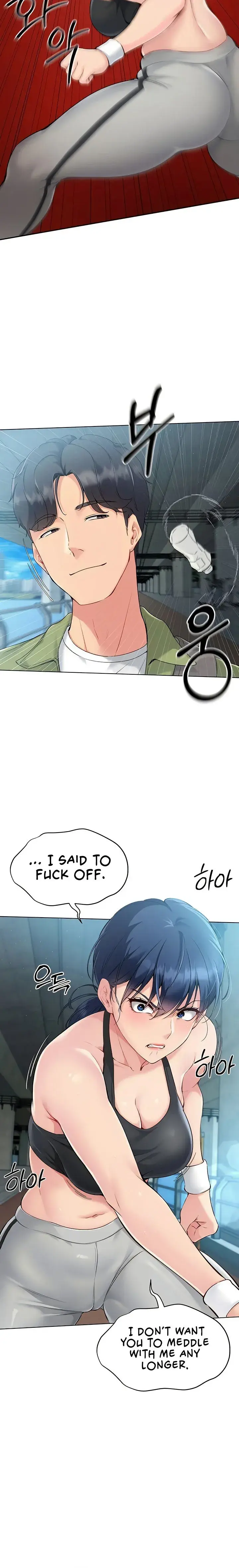 Set It Chapter 12 - Page 16