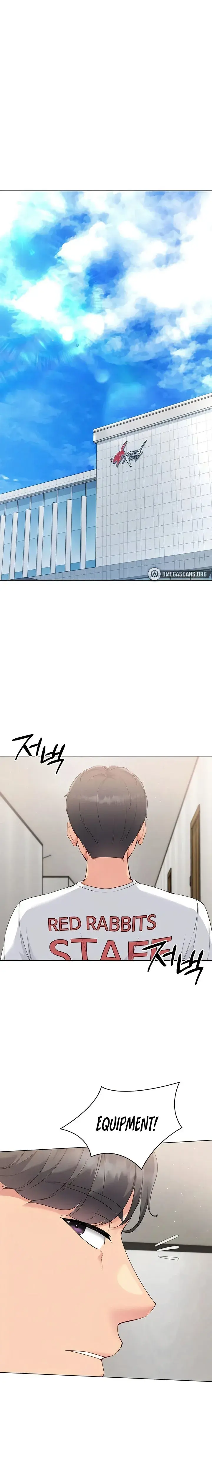 Set It Chapter 12 - Page 18