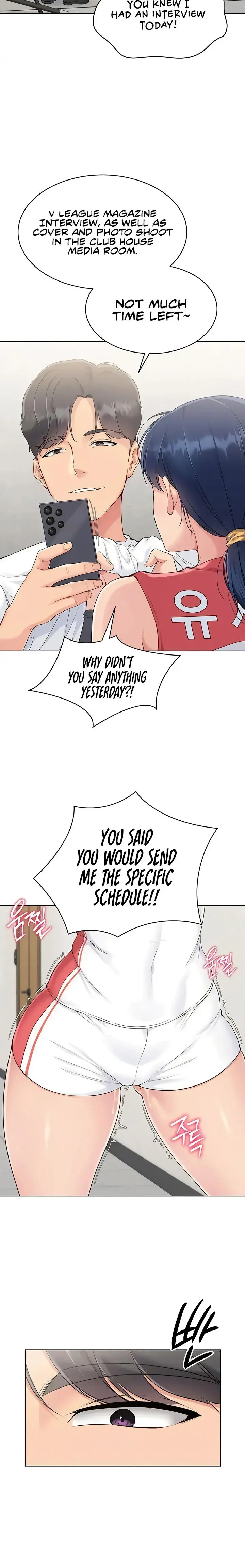 Set It Chapter 12 - Page 20