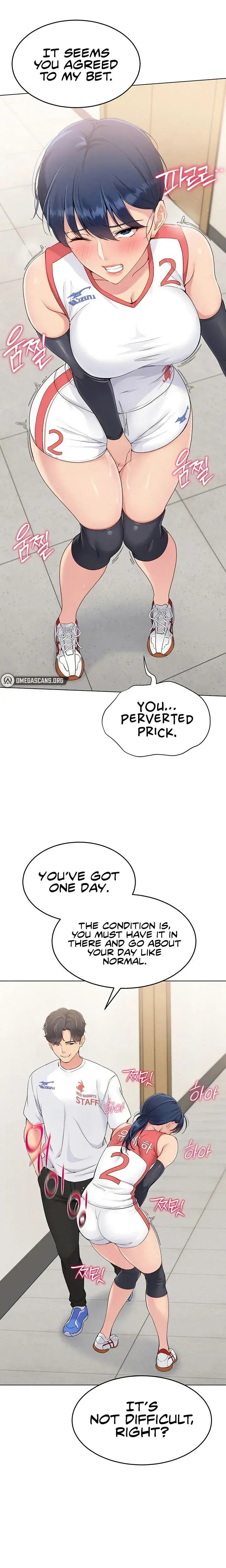 Set It Chapter 12 - Page 22