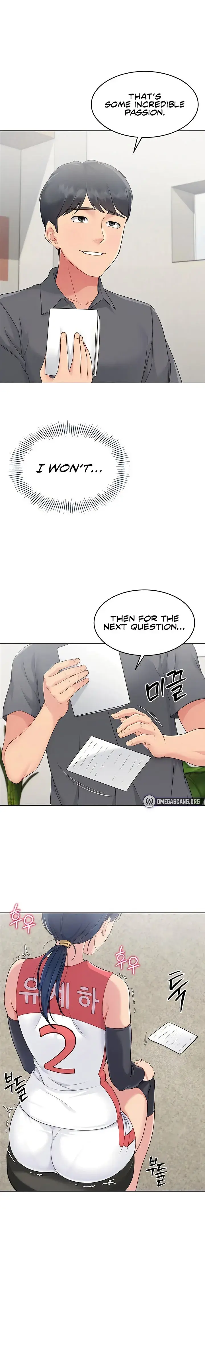 Set It Chapter 12 - Page 30