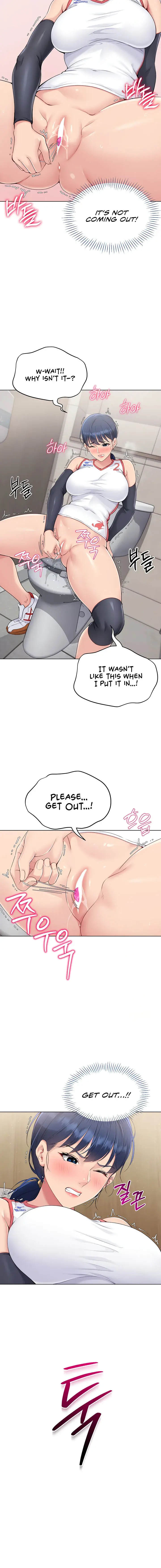 Set It Chapter 13 - Page 12