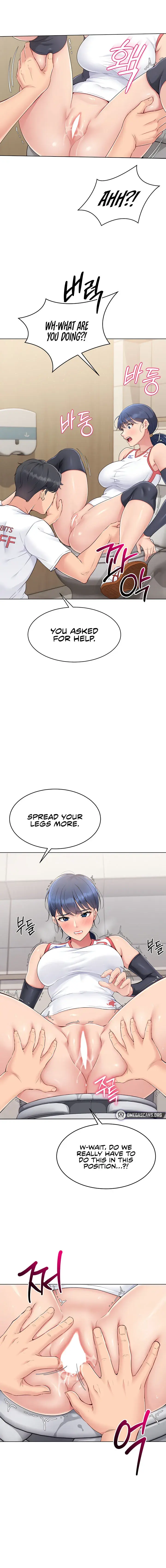 Set It Chapter 13 - Page 14