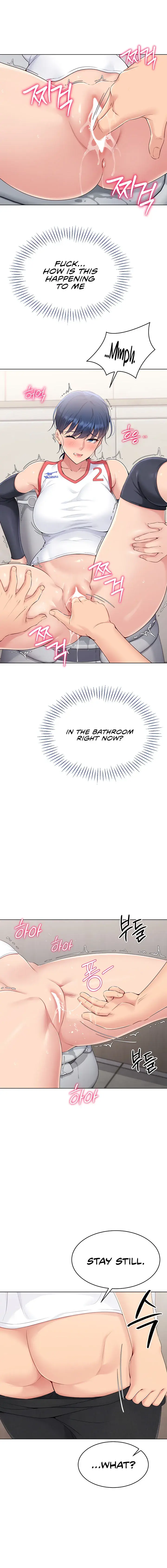 Set It Chapter 13 - Page 16