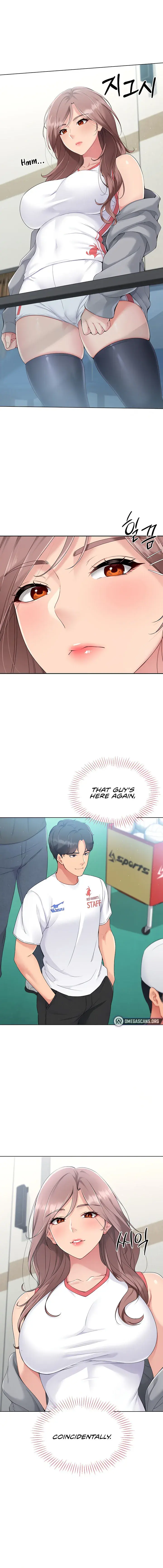 Set It Chapter 13 - Page 6