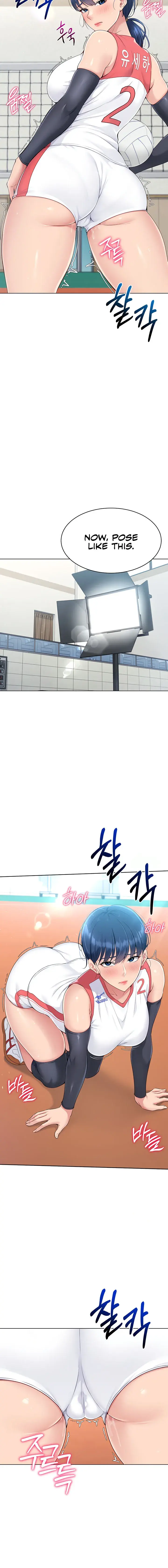 Set It Chapter 13 - Page 8