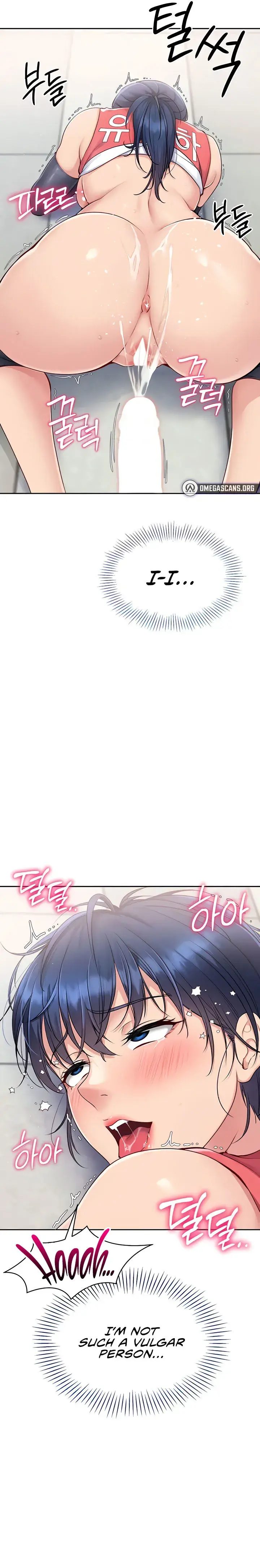 Set It Chapter 14 - Page 21
