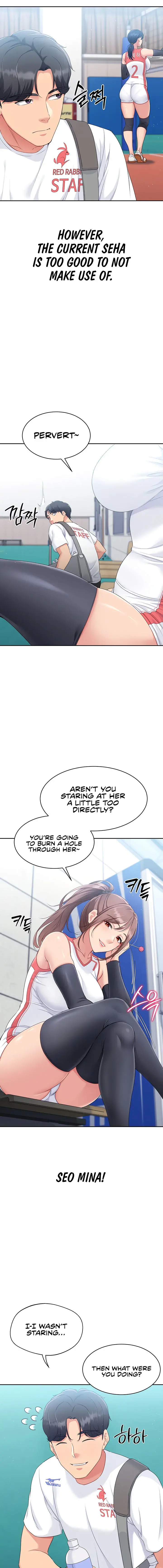 Set It Chapter 15 - Page 19