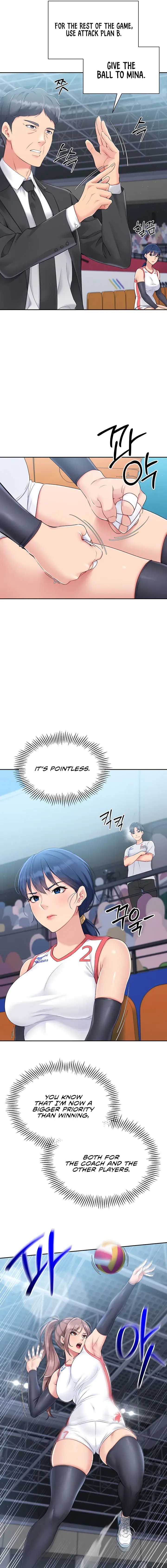 Set It Chapter 15 - Page 7