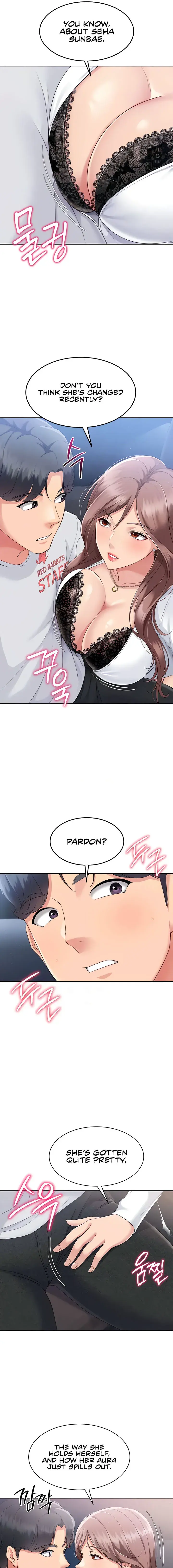 Set It Chapter 16 - Page 11