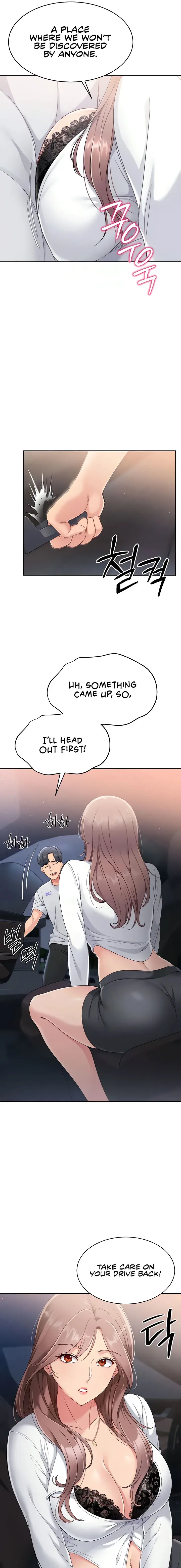 Set It Chapter 16 - Page 13