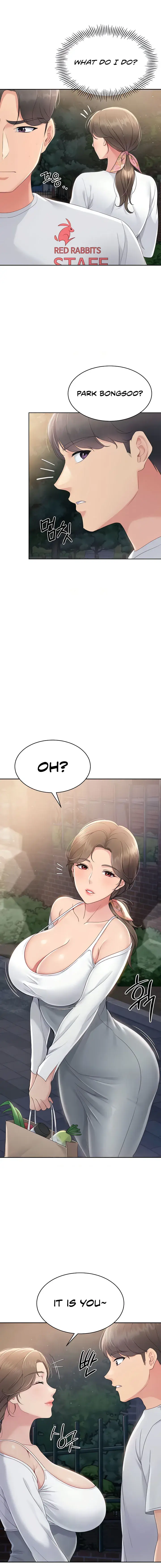 Set It Chapter 16 - Page 16