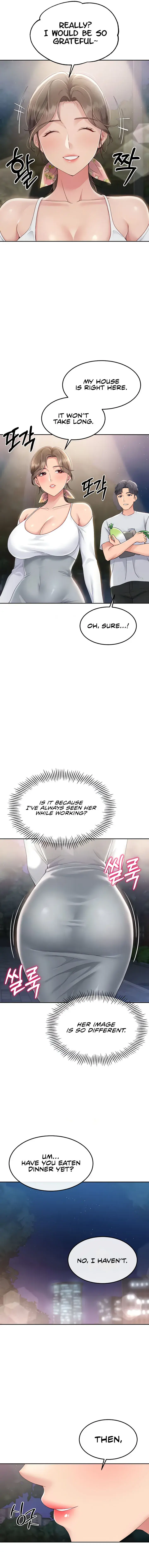 Set It Chapter 16 - Page 19