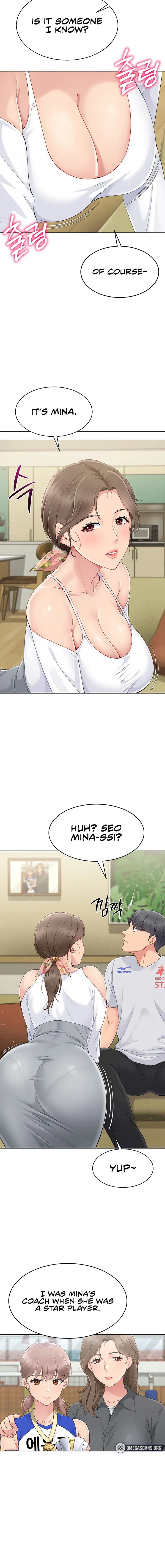 Set It Chapter 17 - Page 10