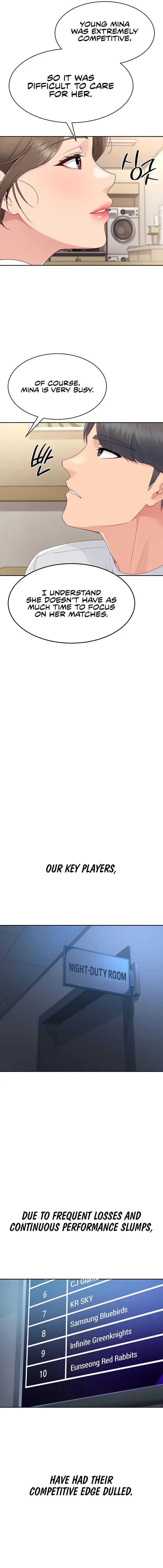 Set It Chapter 17 - Page 11
