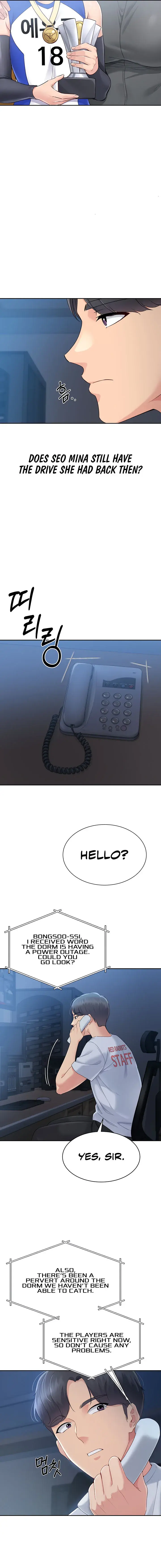 Set It Chapter 17 - Page 13