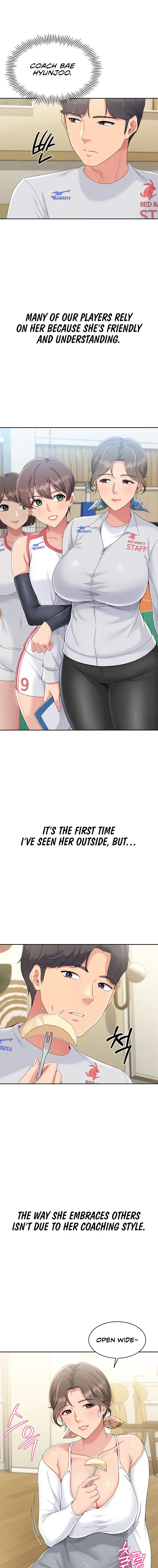 Set It Chapter 17 - Page 7