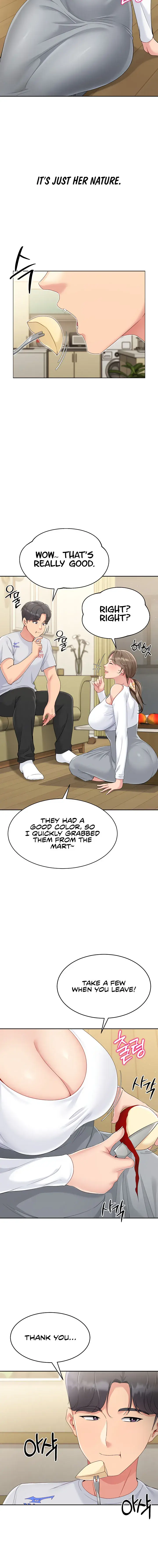 Set It Chapter 17 - Page 8