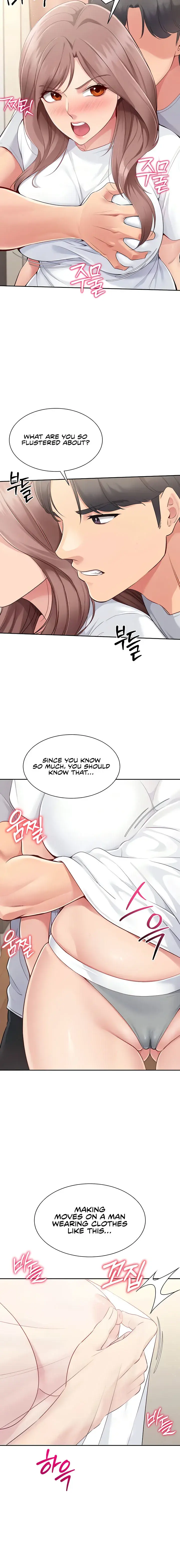 Set It Chapter 18 - Page 12