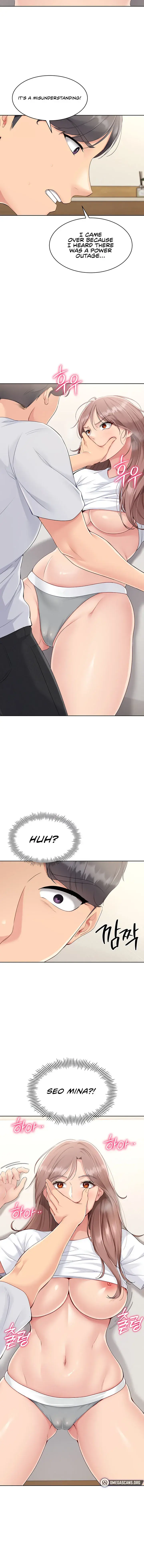 Set It Chapter 18 - Page 2