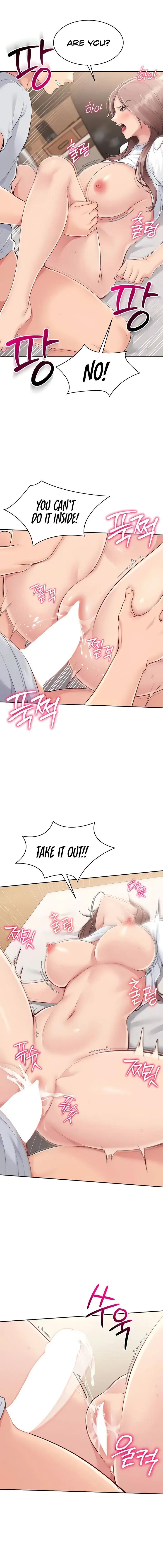 Set It Chapter 19 - Page 16
