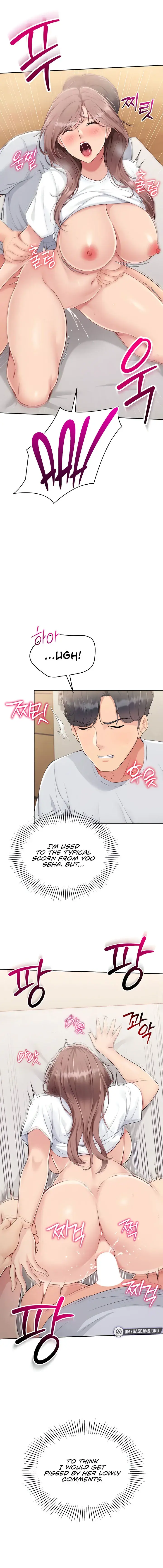 Set It Chapter 19 - Page 6
