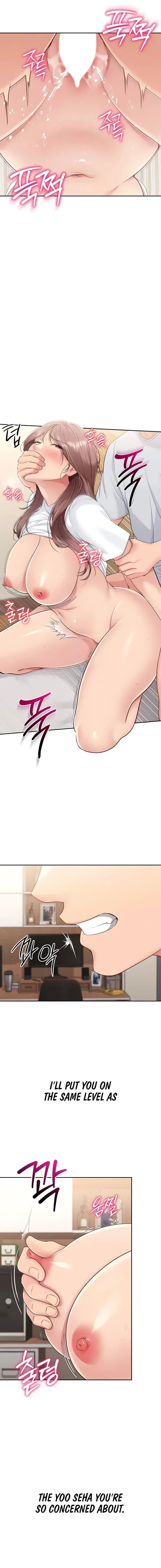 Set It Chapter 19 - Page 8