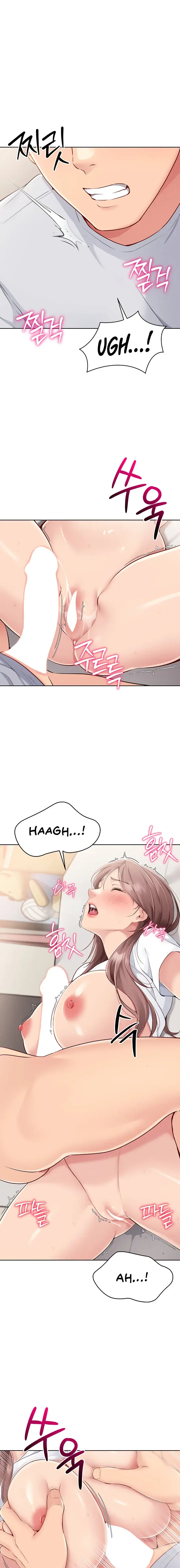 Set It Chapter 20 - Page 13