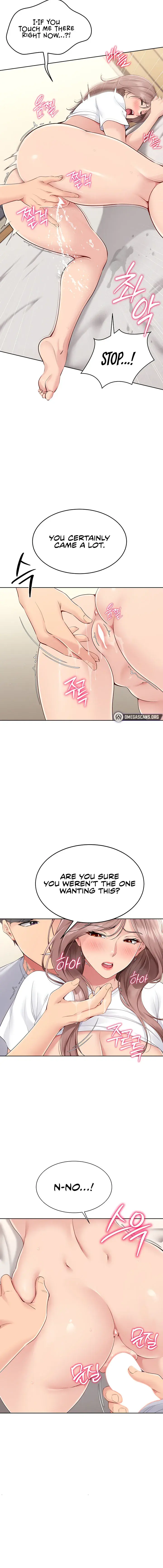Set It Chapter 20 - Page 6