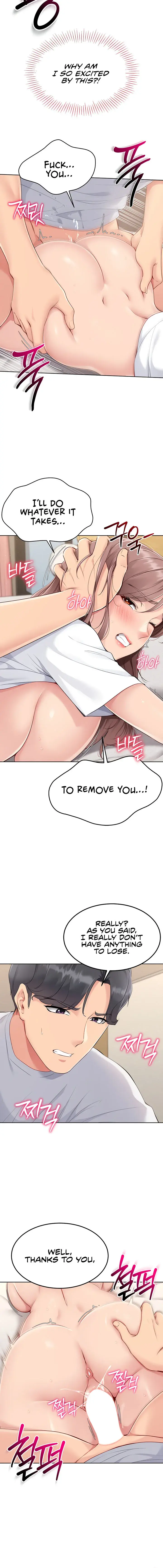 Set It Chapter 20 - Page 8