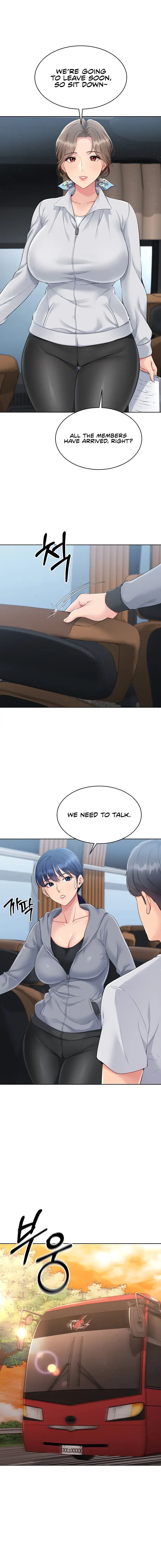 Set It Chapter 22 - Page 3