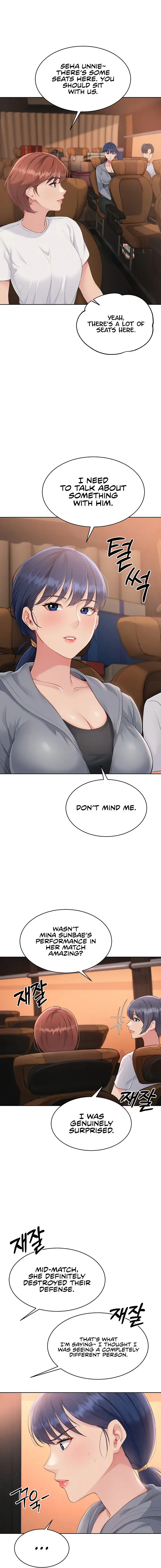 Set It Chapter 22 - Page 4