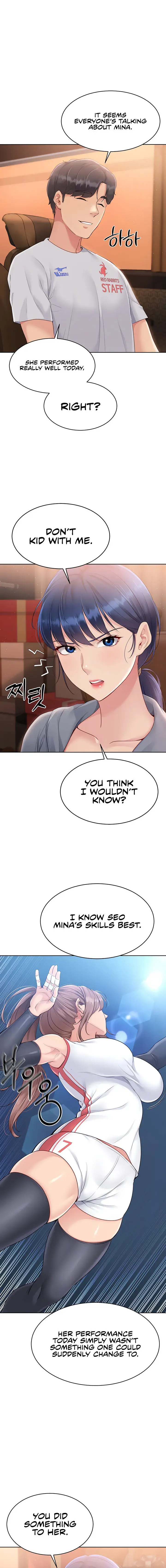 Set It Chapter 22 - Page 5