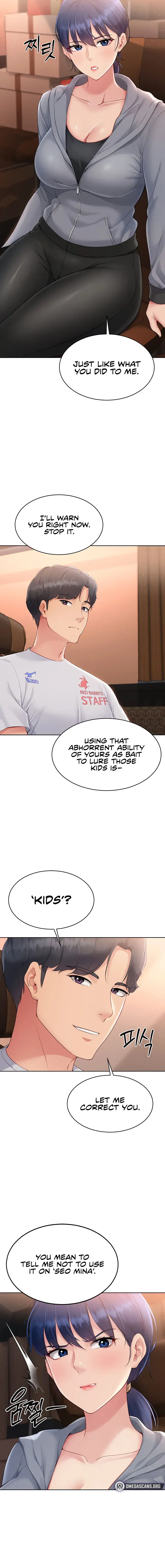 Set It Chapter 22 - Page 6