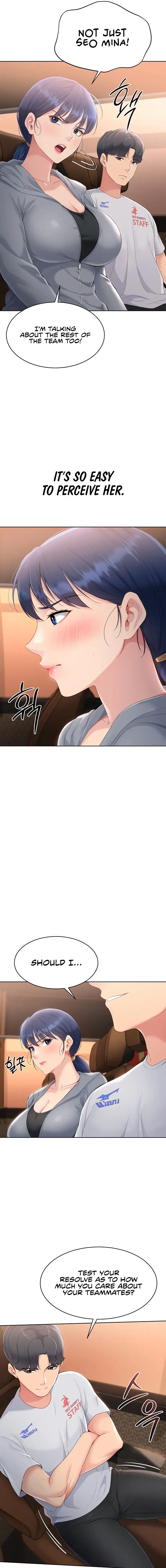 Set It Chapter 22 - Page 7