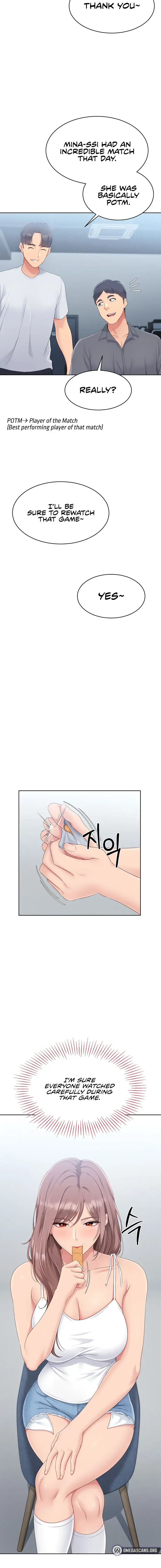 Set It Chapter 23 - Page 10