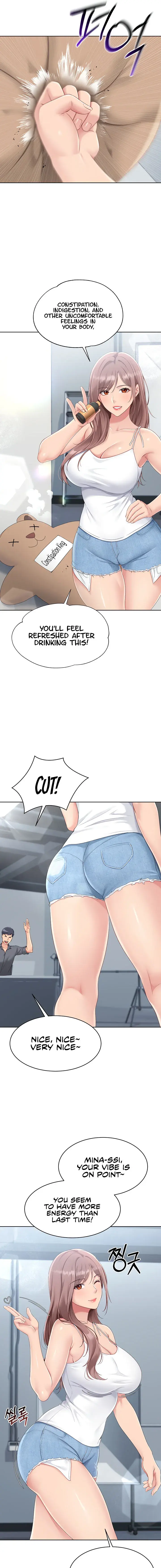 Set It Chapter 23 - Page 9