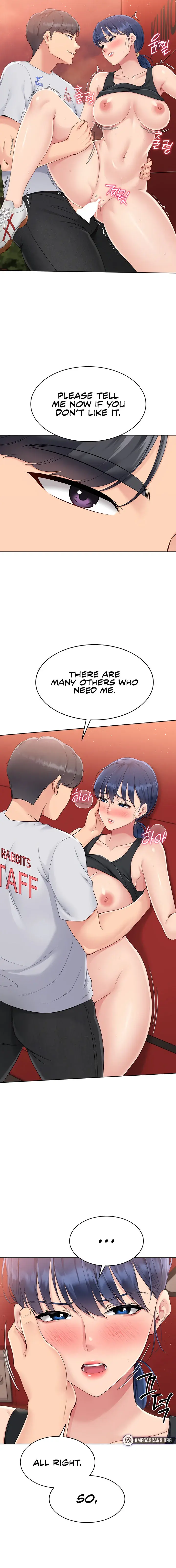 Set It Chapter 24 - Page 14