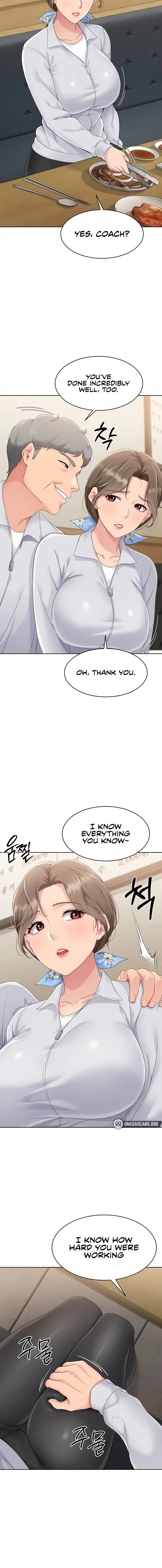 Set It Chapter 24 - Page 18