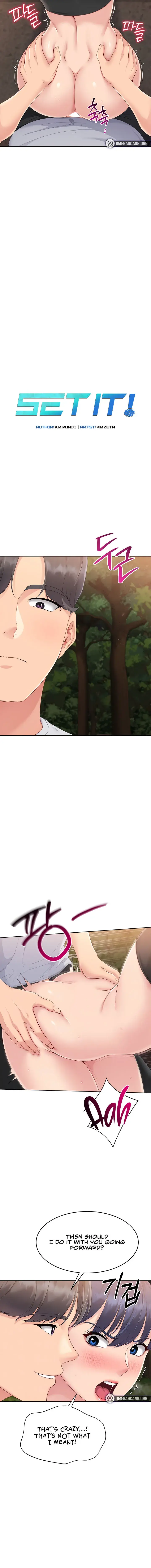 Set It Chapter 24 - Page 2