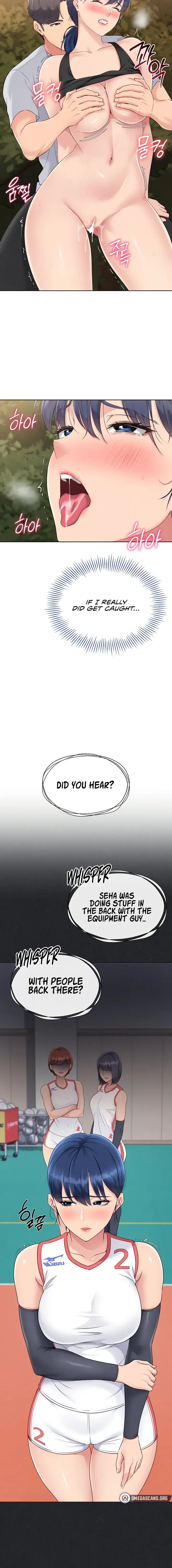 Set It Chapter 24 - Page 6