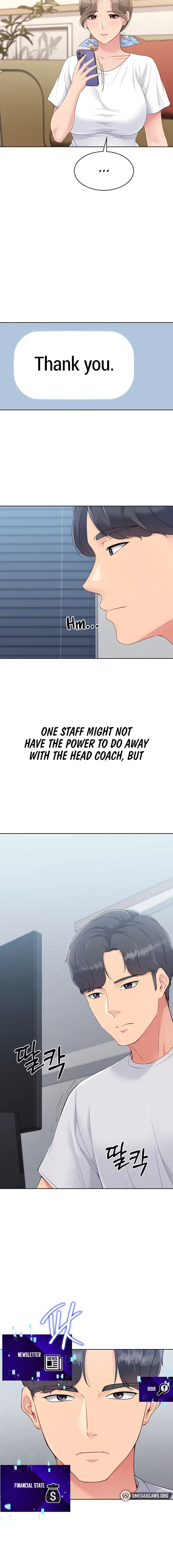 Set It Chapter 25 - Page 10