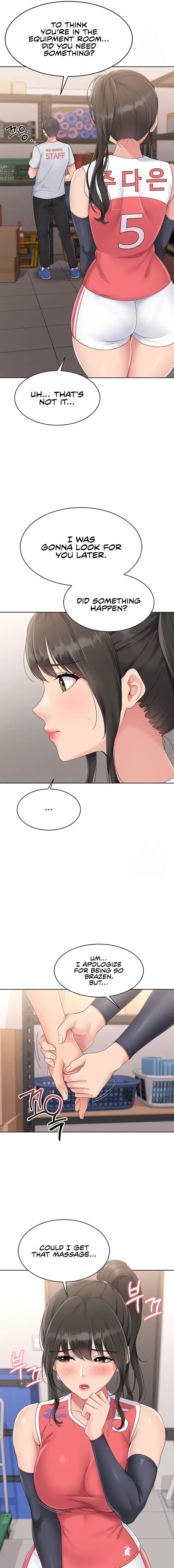 Set It Chapter 25 - Page 17