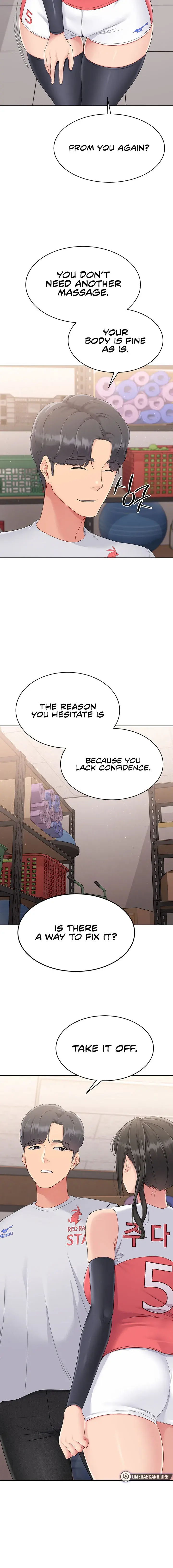 Set It Chapter 25 - Page 18