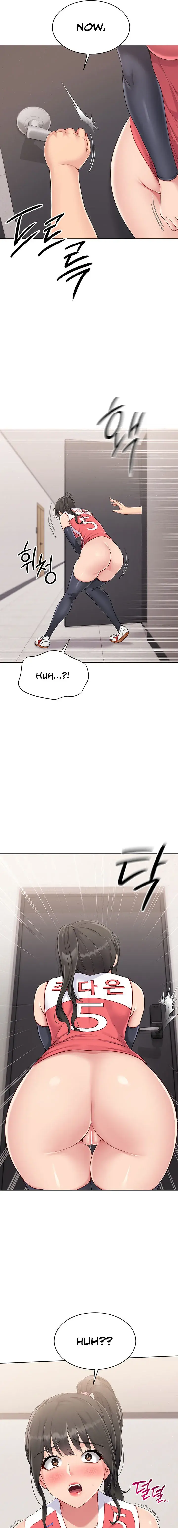 Set It Chapter 25 - Page 23