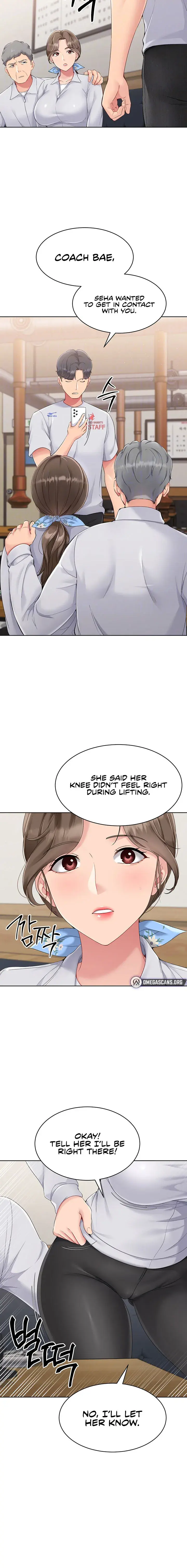 Set It Chapter 25 - Page 6
